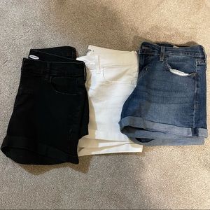 Old Navy Shorts